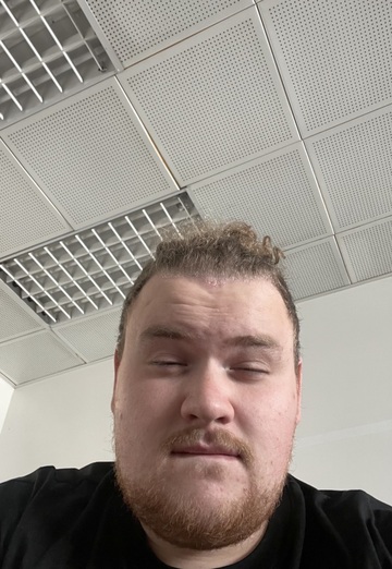 My photo - Lucas, 20 from Banská Bystrica (@lucas2248)