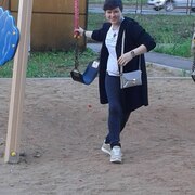 Nastasya 36 Ulyanovsk