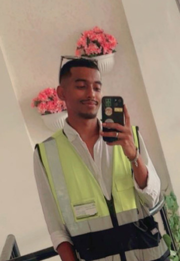 My photo - Amer, 27 from Jeddah (@amer527)