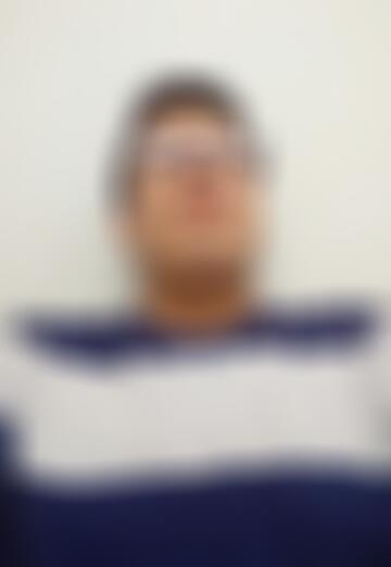 My photo - Way, 36 from Barcelona (@way100)