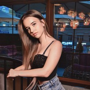 Анастасия 23 Днепр