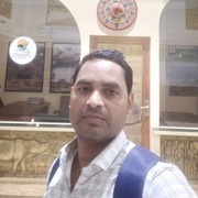 Jai Krishna pandey 33 Kanpur