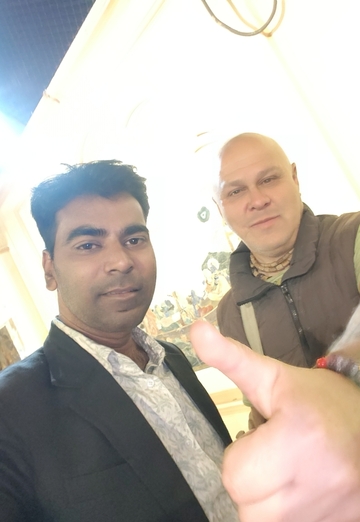 Manav (@manav59) — my photo № 1