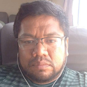 Richard Huaman 40 Lima