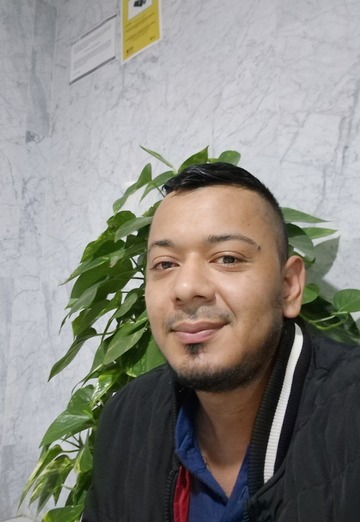 Maykel (@maykel58) — my photo № 1