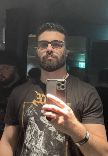 My photo - Ziad, 29 from Dubai (@ziad182)