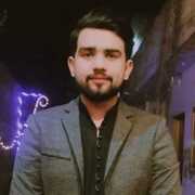 Mubram saim 22 Islamabad