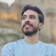 Ahmad 28 Damascus