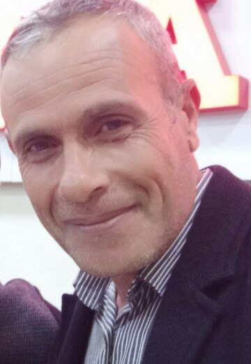 My photo - Manay, 48 from Istanbul (@manay25)