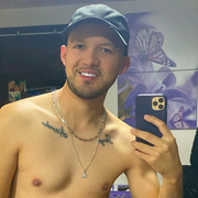 Brayan andres 29 Colombia