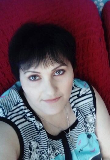 Zarina (@zarina7061) — my photo № 1