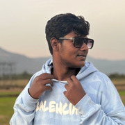 Karthik 21 Puducherry