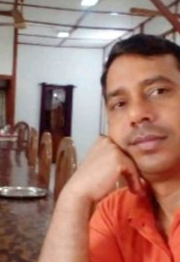 My photo - Ashutosh Pratap, 40 from Delhi (@ashutoshpratap)