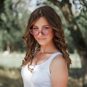 Анна 22 Краснодар