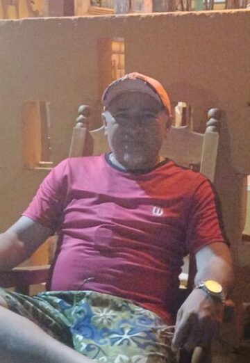 My photo - Manuel, 44 from Tlalpan (@manuel1593)