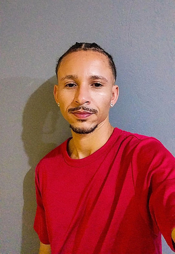 My photo - Lang, 35 from Frutal (@lang31)