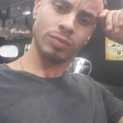 Iury vitalino 30 Rio de Janeiro