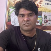 Mayashankar meena 24 Indore