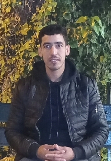 Abdrahim (@abdrahim29) — my photo № 1