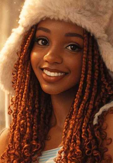 Milagrosa (@milagrosa1) — my photo № 2