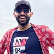 Kunal 29 Dubai