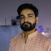 Anshul Verma 27 Delhi