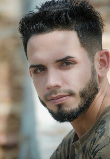 My photo - Alejandro, 26 from Montevideo (@alejandro1762)