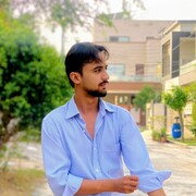 Muhammad 21 Faisalabad