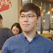 KOREANMAN 34 Seoul