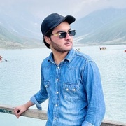 Shahzeb 20 Lahore