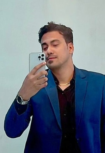 My photo - Ejaaz, 32 from Riyadh (@ejaaz)