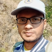 Rakesh 30 Pandharpur