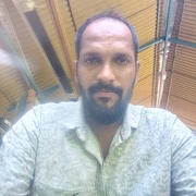 vishal bargi 34 Bengaluru