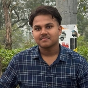 Sandipan sengupta 19 Agartala