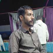 Prashant Foujdar 24 Mathura