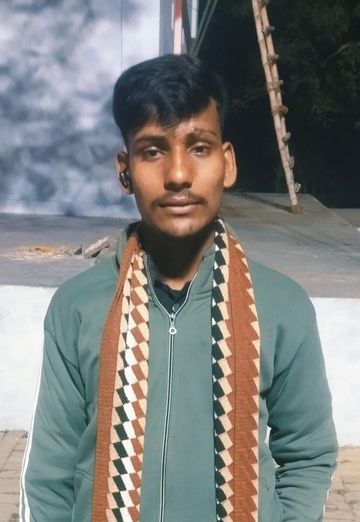 My photo - Arpit Raj, 19 from Kanpur (@arpitraj)