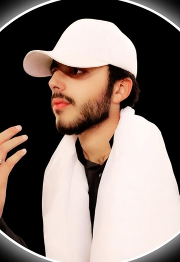 Muhammad sibt e (@muhammadsibte) — my photo № 2