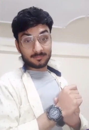 My photo - Aditya, 21 from Gurugram (@aditya533)