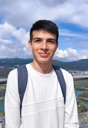 Kevin Diaz (@kevindiaz0) — mi foto № 2