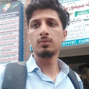 Mamoon Abdullah 26 Islamabad