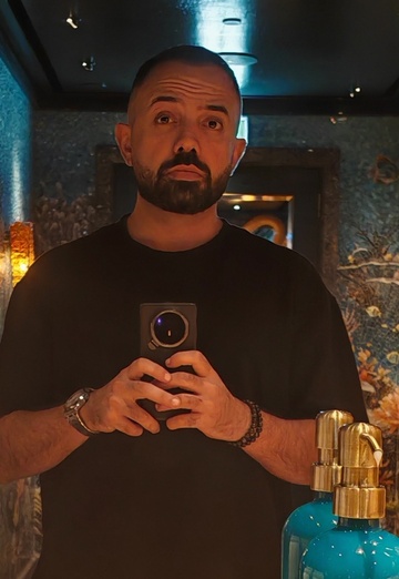 My photo - Momo, 33 from Dubai (@mohamedalm)