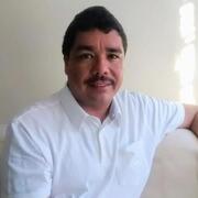Jose Fernando 55 Cartagena de Indias