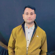 Rajendra 43 Indore