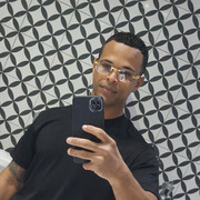 Leonardo miguel 35 Santo Domingo