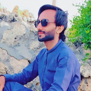 Ali 25 Karachi