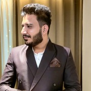 Yatharth Singh Thakur 25 Gurugram