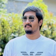 Chethan Kumar 32 Mysuru