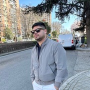 Raúl Alfredo 36 Murcia
