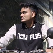 Arnab Das 22 Kolkata