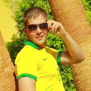 Igor 38 Saint Petersburg